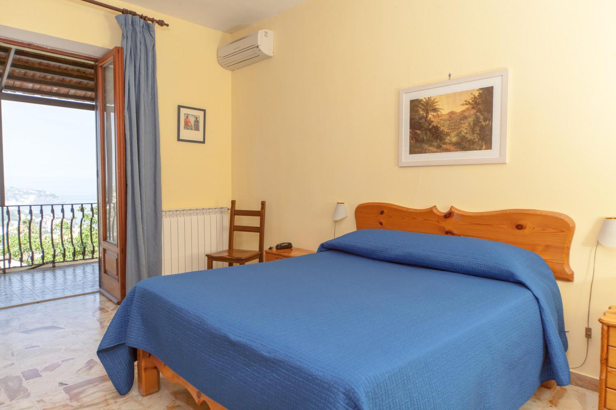 Hotel Ape Regina Casamicciola Terme Cameră foto